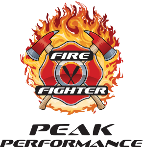 Fire Fighter Peak Performance
