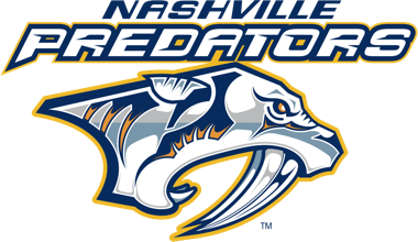 nashville predators logo