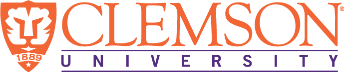 clemson univeristy logo