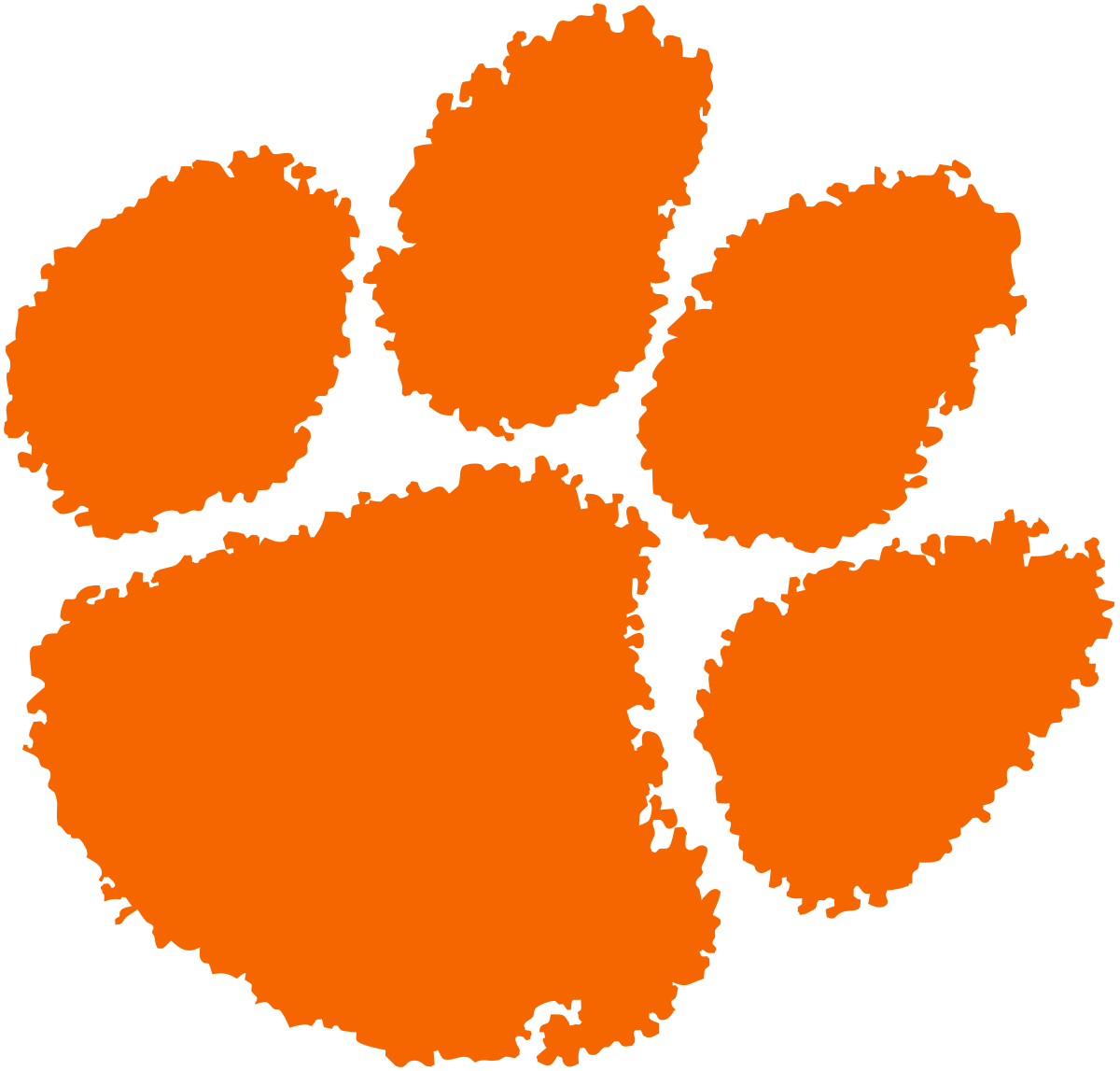 clemson univeristy logo