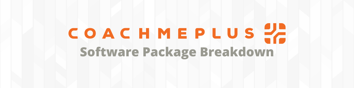 Software Package Breakdown (1)
