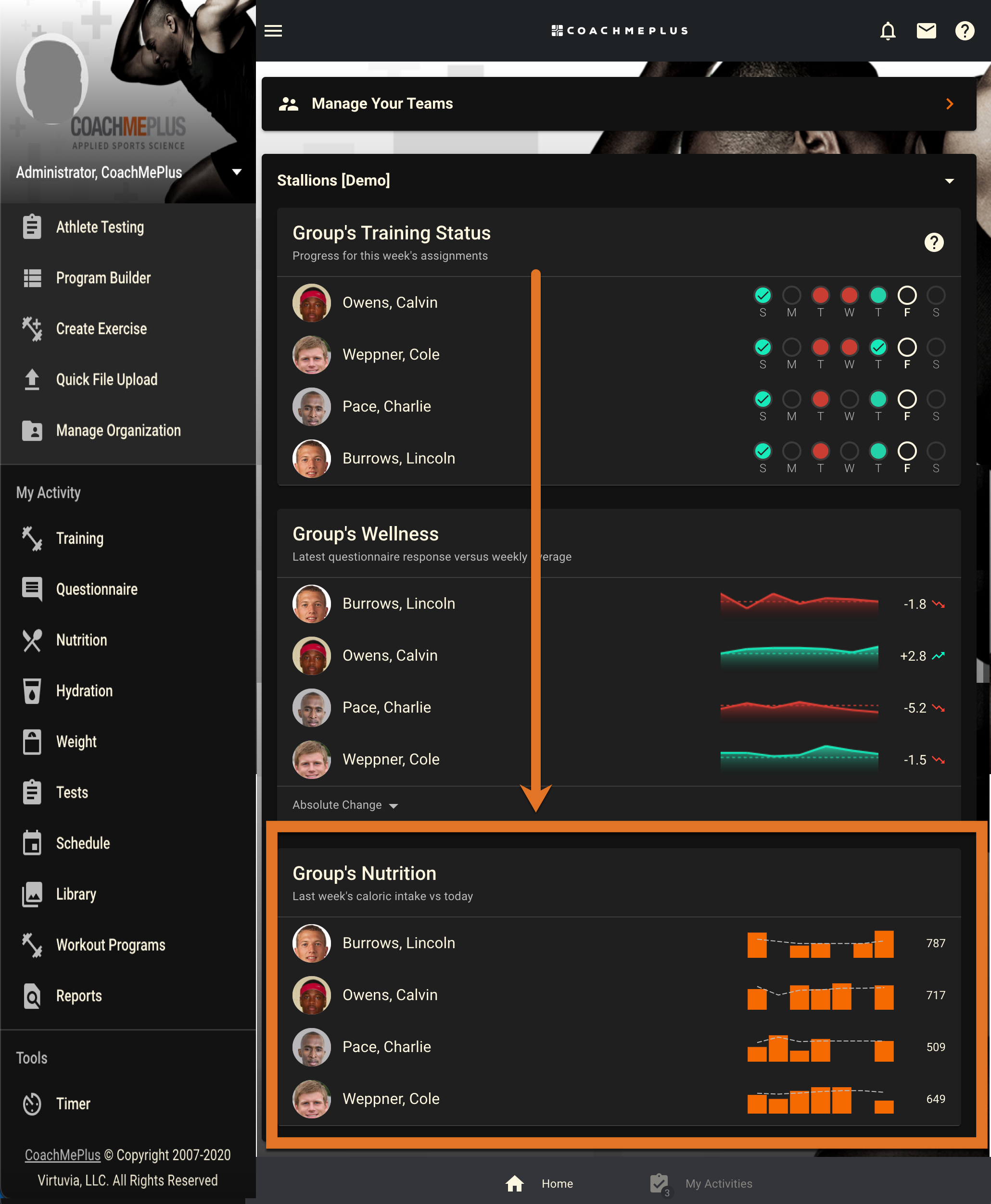 nutrition-tracking-coachmeplus