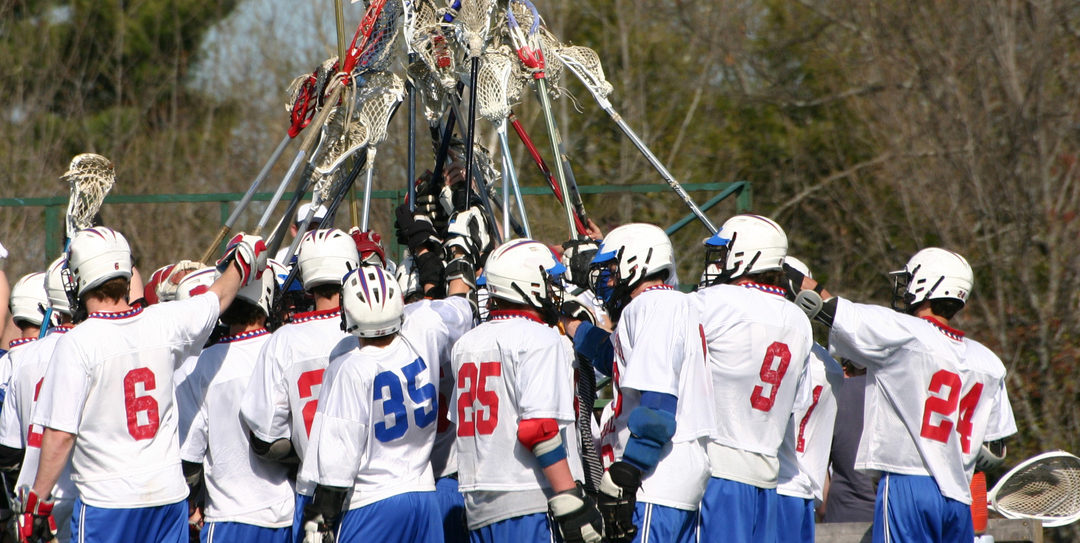 5 Funding Ideas for Your High School Sports Team