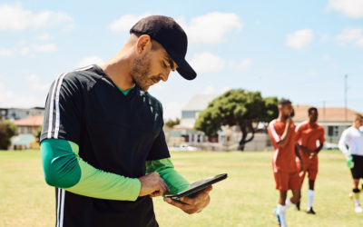 How CoachMePlus Can Help You Optimize Sports Performance Coaching | CoachMePlus