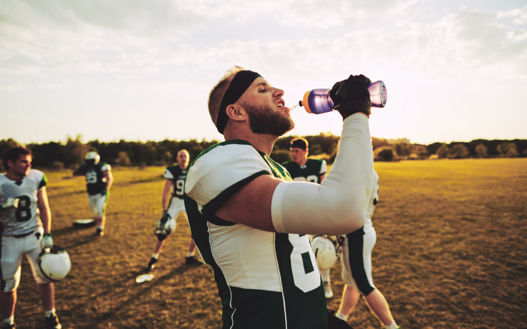 Guide to Athlete Hydration