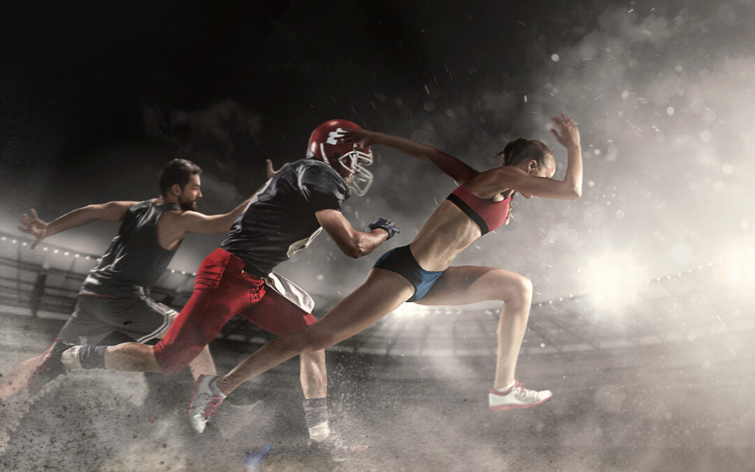 Creating Customized Training Plans for Athletes