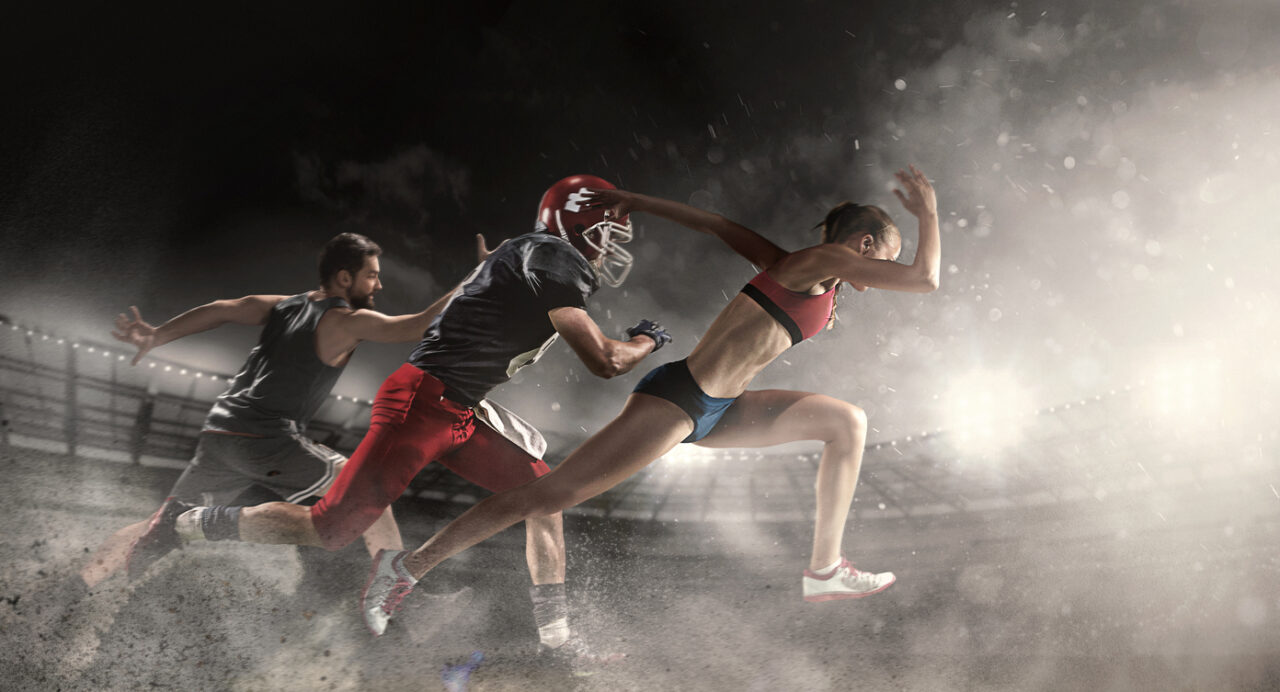 Creating Customized Training Plans for Athletes - CoachMePlus