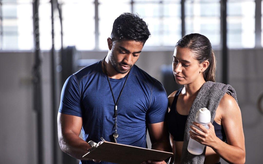 The Future of Sports Science