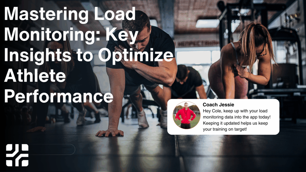 Sports Direct Loading Performance Mastering Load Monitoring: Key Insights to Optimize Athlete Performance ...