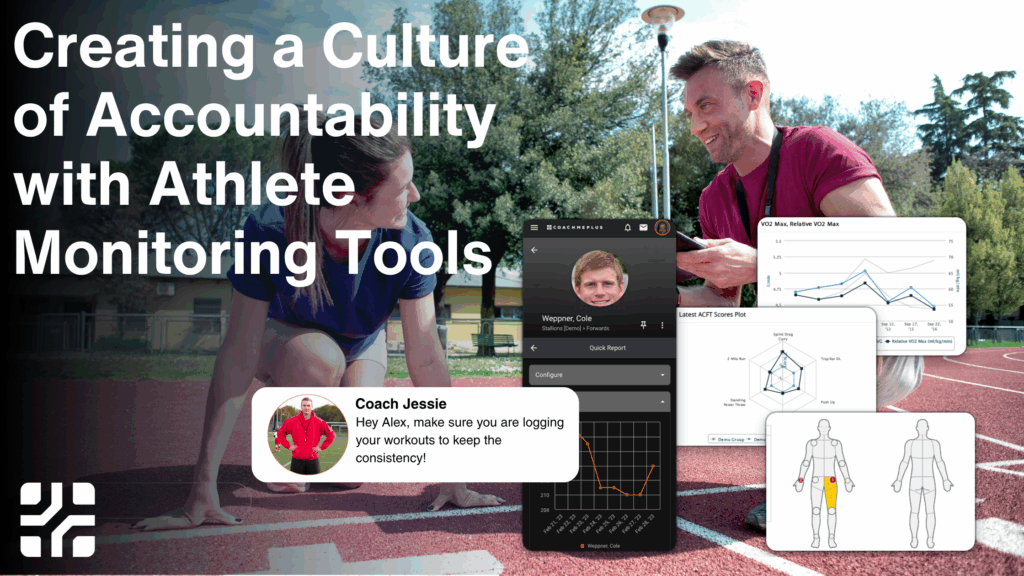 Creating a Culture of Accountability with Athlete Monitoring Tools ...