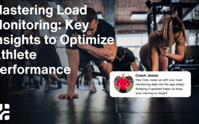 Mastering Load Monitoring: Key Insights to Optimize Athlete Performance