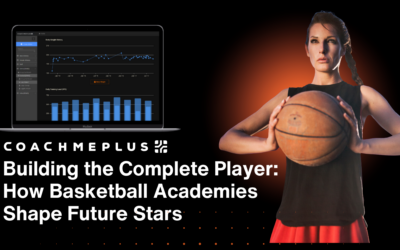 Building the Complete Player: How Basketball Academies Shape Future Stars