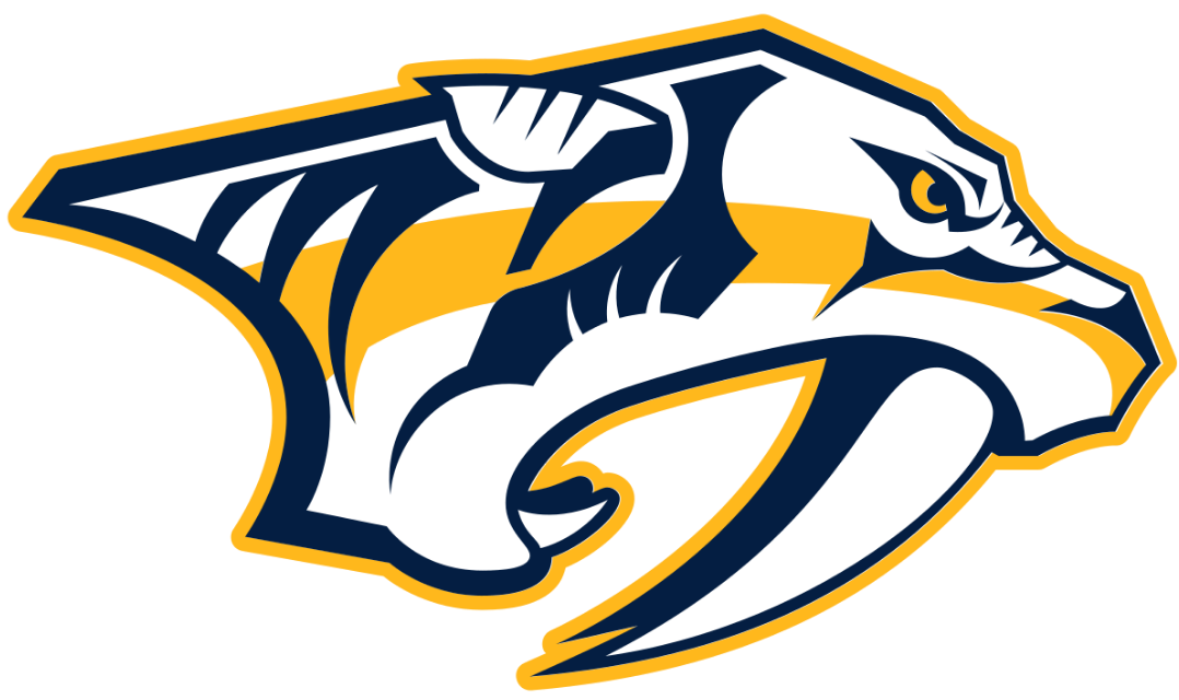 Nashville Predators Logo