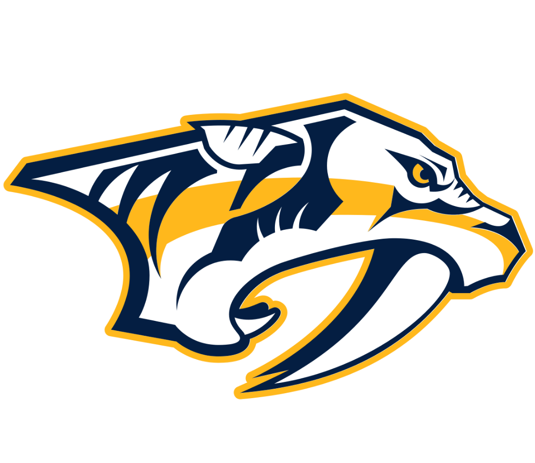 Nashville Predators Logo