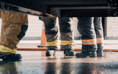 The Hidden Cost of Cumulative Fatigue for First Responders