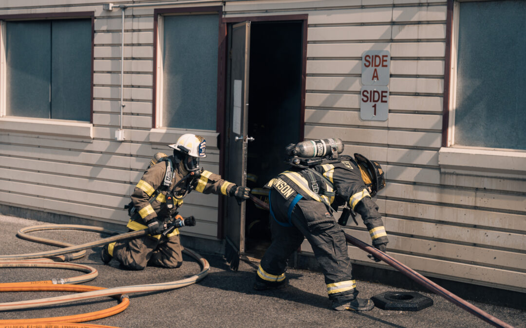 Gym Fit vs. Operationally Ready: Why Traditional Fitness Standards Are Costing Your Department